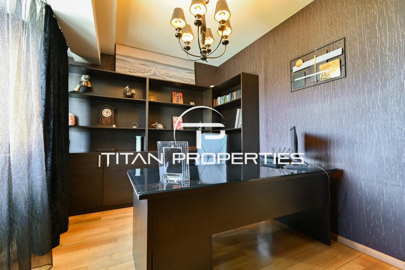 Kiadó  3+ hálószoba Sofia , Manastirski livadi , 224 négyzetméter | 38667132 - kép [14]