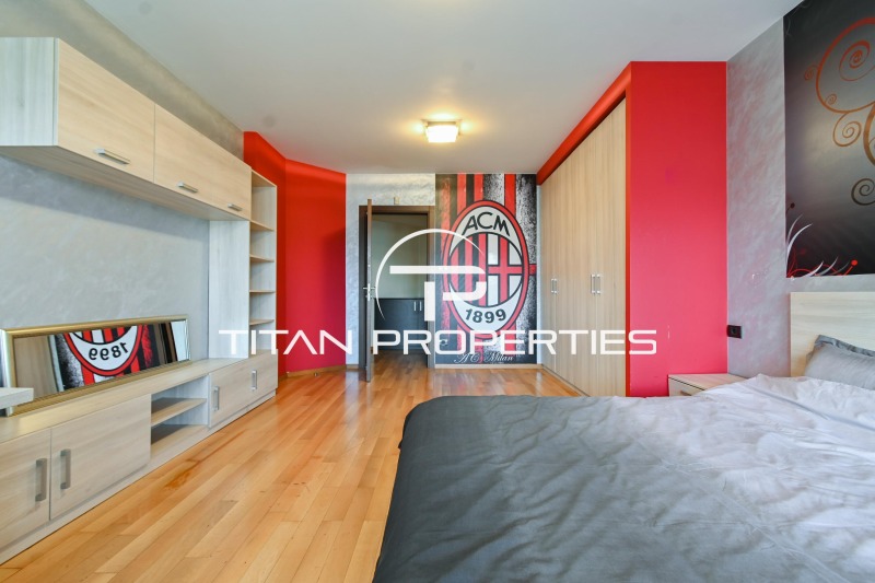 Kiadó  3+ hálószoba Sofia , Manastirski livadi , 224 négyzetméter | 38667132 - kép [8]