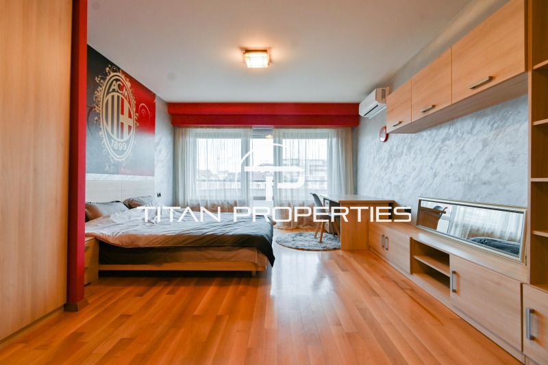 Kiadó  3+ hálószoba Sofia , Manastirski livadi , 224 négyzetméter | 38667132 - kép [7]