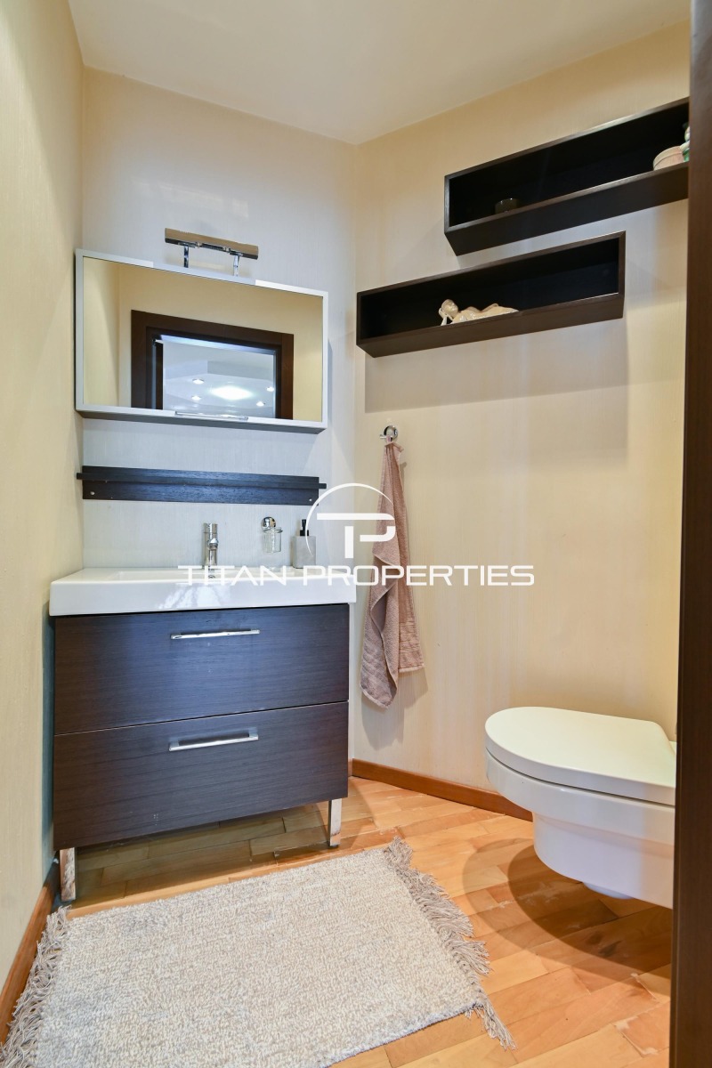 Kiadó  3+ hálószoba Sofia , Manastirski livadi , 224 négyzetméter | 38667132 - kép [17]