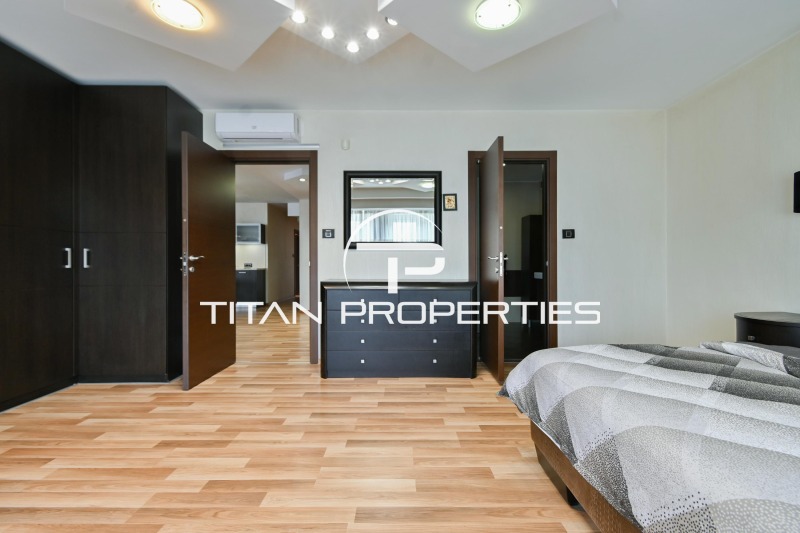 Kiadó  3+ hálószoba Sofia , Manastirski livadi , 224 négyzetméter | 38667132 - kép [13]