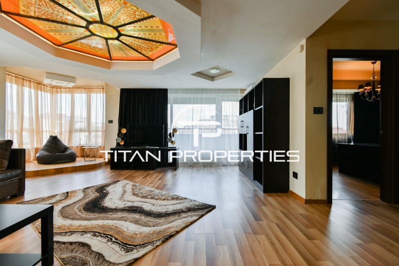 Kiadó  3+ hálószoba Sofia , Manastirski livadi , 224 négyzetméter | 38667132 - kép [3]