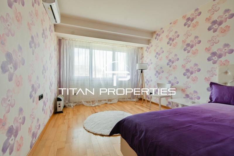 Kiadó  3+ hálószoba Sofia , Manastirski livadi , 224 négyzetméter | 38667132 - kép [10]