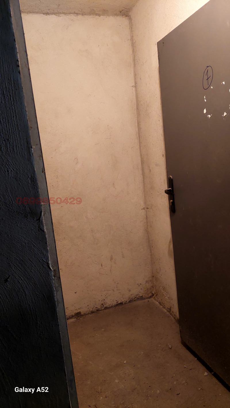 Дава под наем СКЛАД, гр. София, Медицинска академия, снимка 2 - Складове - 52703432