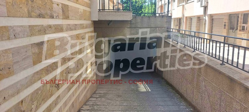 Til leje  Garage Sofia , Manastirski livadi , 24 kvm | 57418927 - billede [8]