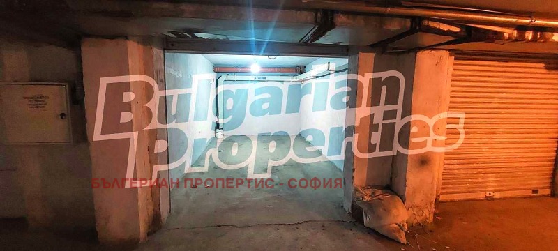 Til leje  Garage Sofia , Manastirski livadi , 24 kvm | 57418927 - billede [6]