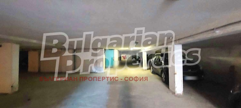 Til leje  Garage Sofia , Manastirski livadi , 24 kvm | 57418927 - billede [4]