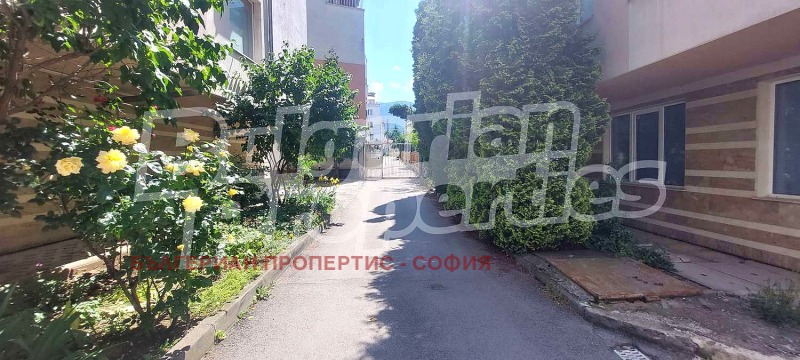 Til leje  Garage Sofia , Manastirski livadi , 24 kvm | 57418927 - billede [7]
