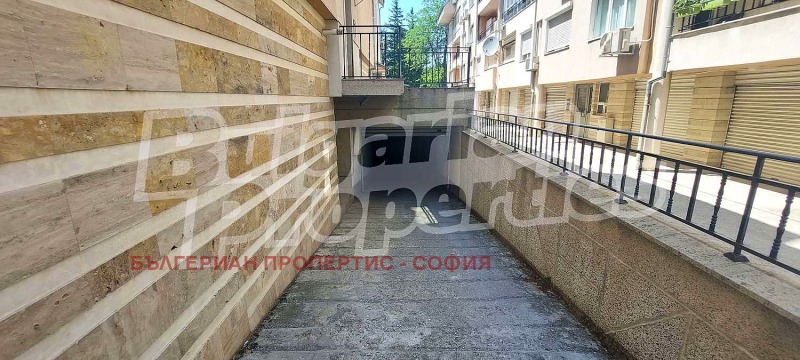 Til leje  Garage Sofia , Manastirski livadi , 24 kvm | 57418927