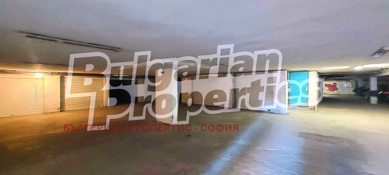 Til leje  Garage Sofia , Manastirski livadi , 24 kvm | 57418927 - billede [3]