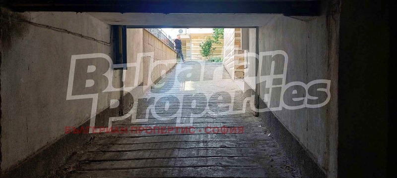 Til leje  Garage Sofia , Manastirski livadi , 24 kvm | 57418927 - billede [5]
