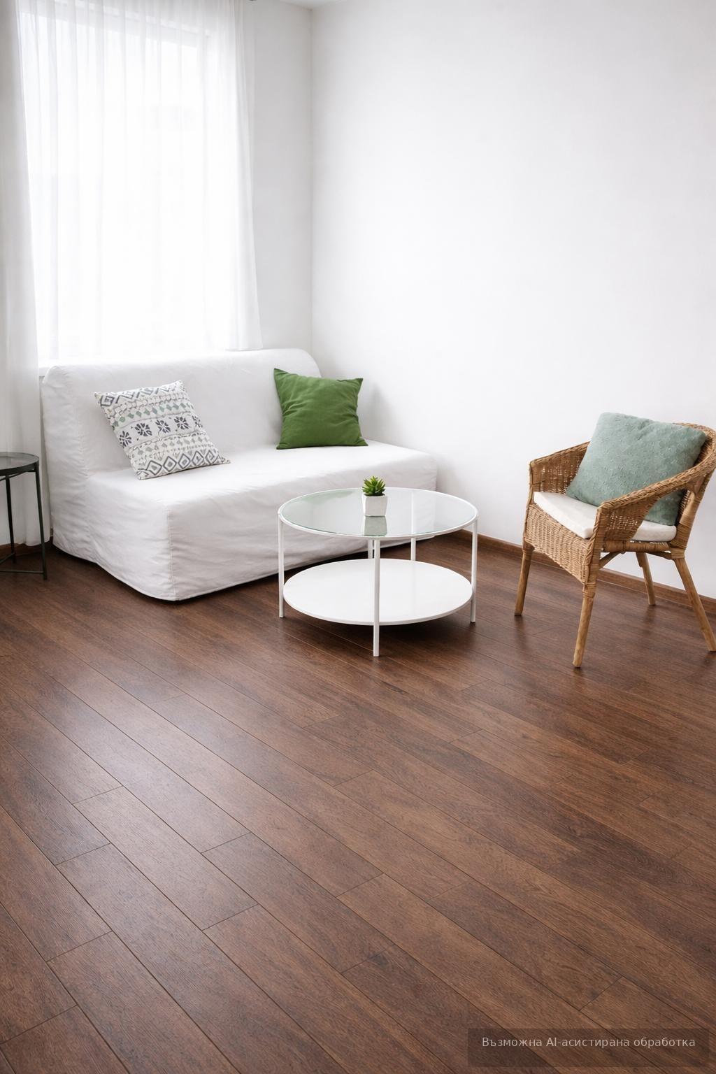 Дава под наем 1-СТАЕН, гр. Пловдив, Център, снимка 2 - Апартаменти - 53676325