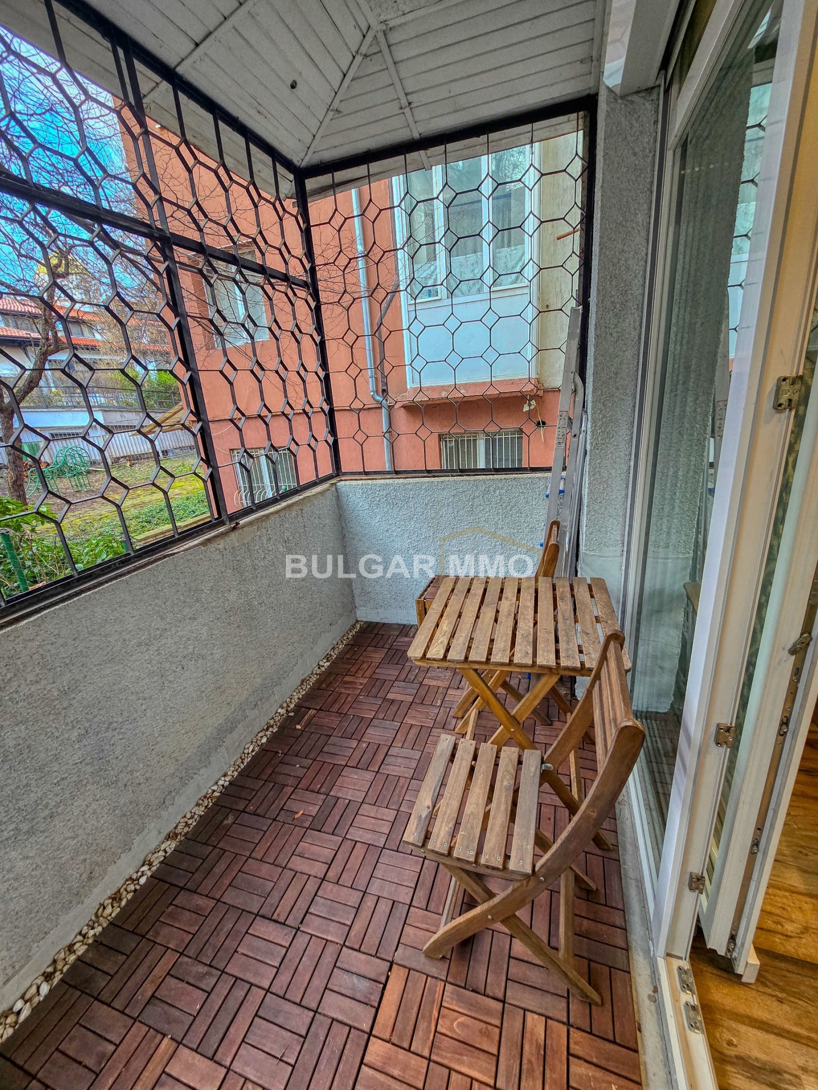 Дава под наем 2-СТАЕН, гр. София, Център, снимка 14 - Апартаменти - 53733667