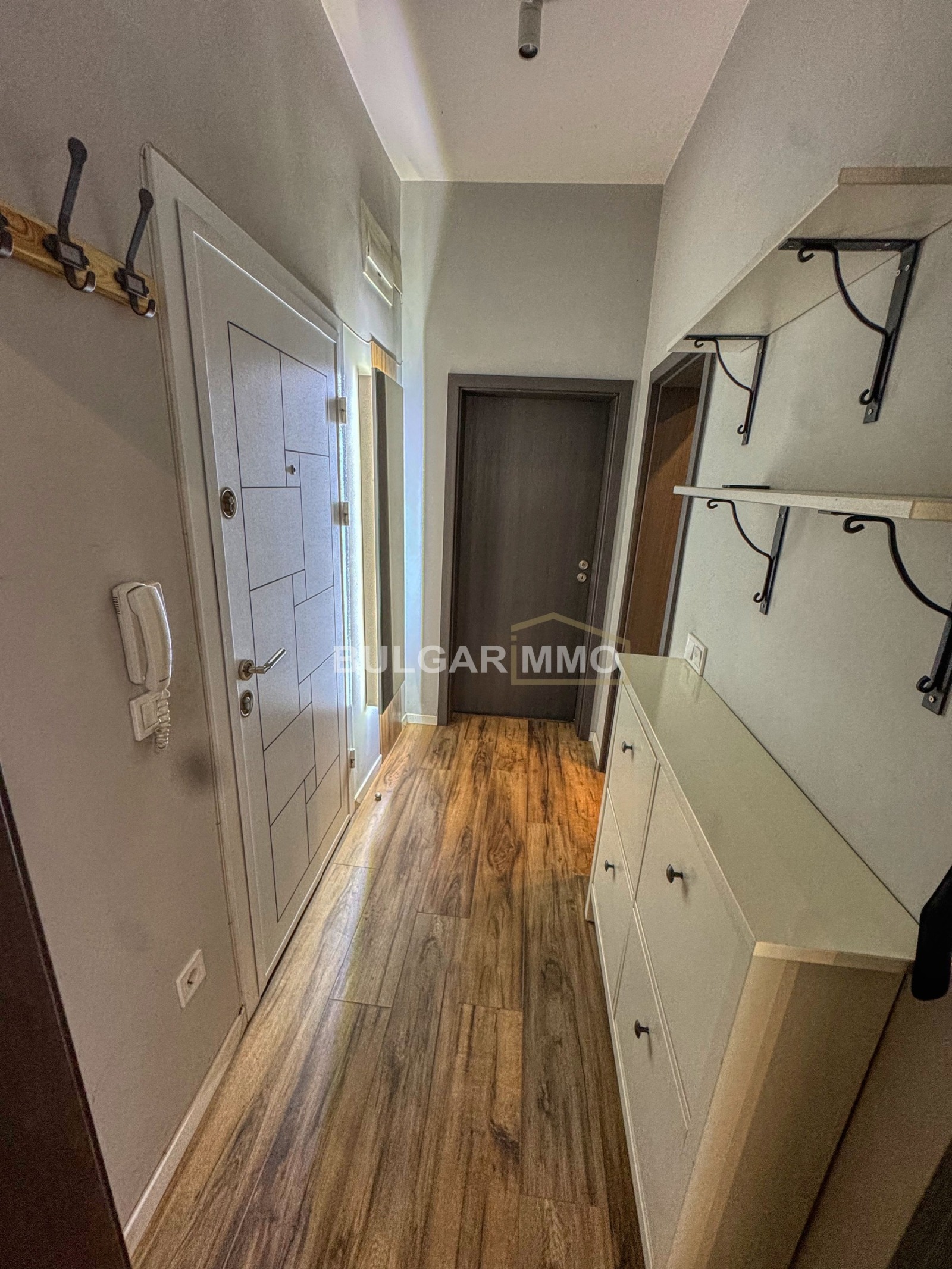 Дава под наем 2-СТАЕН, гр. София, Център, снимка 9 - Апартаменти - 53733667