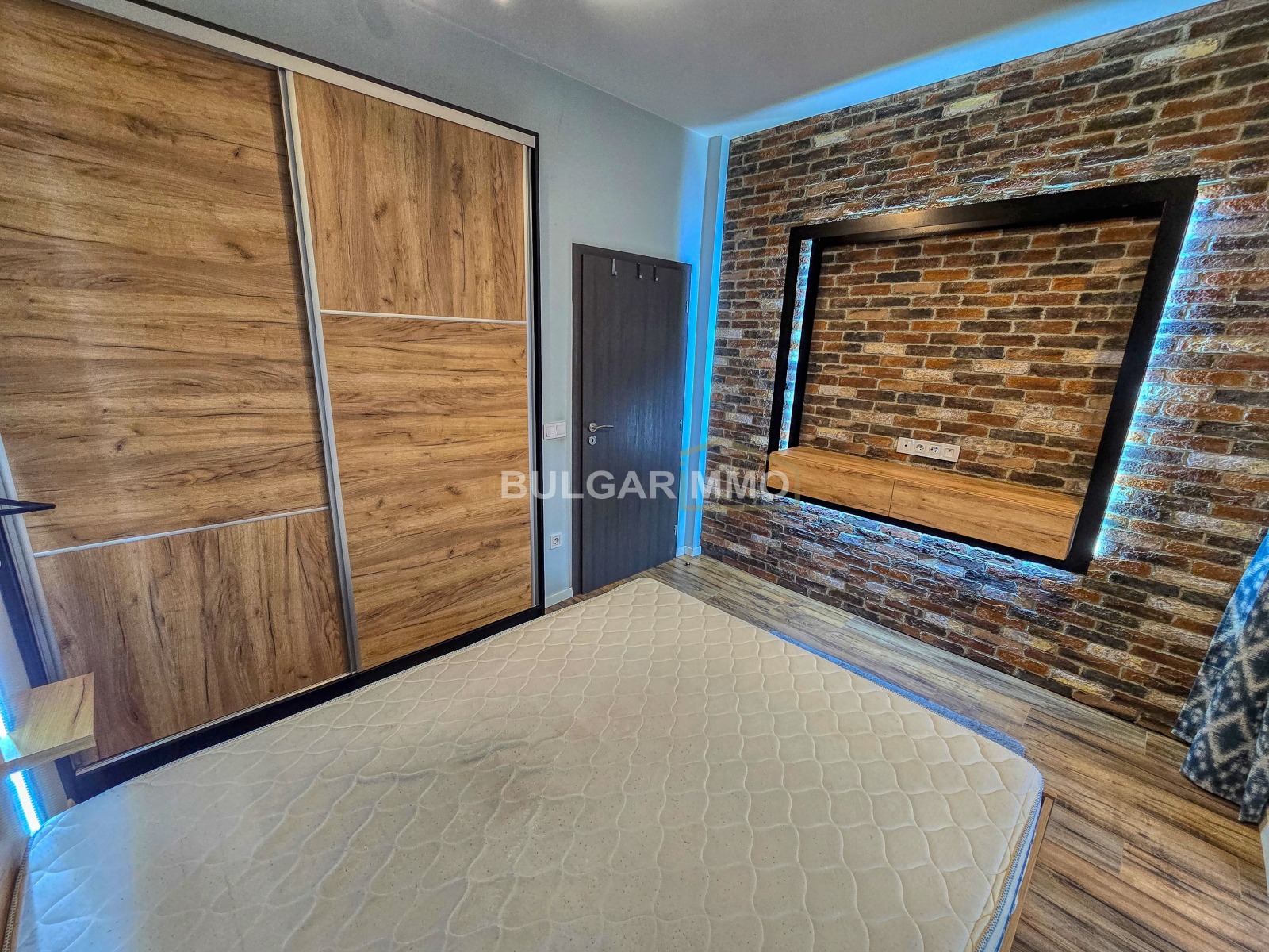 Дава под наем 2-СТАЕН, гр. София, Център, снимка 12 - Апартаменти - 53733667