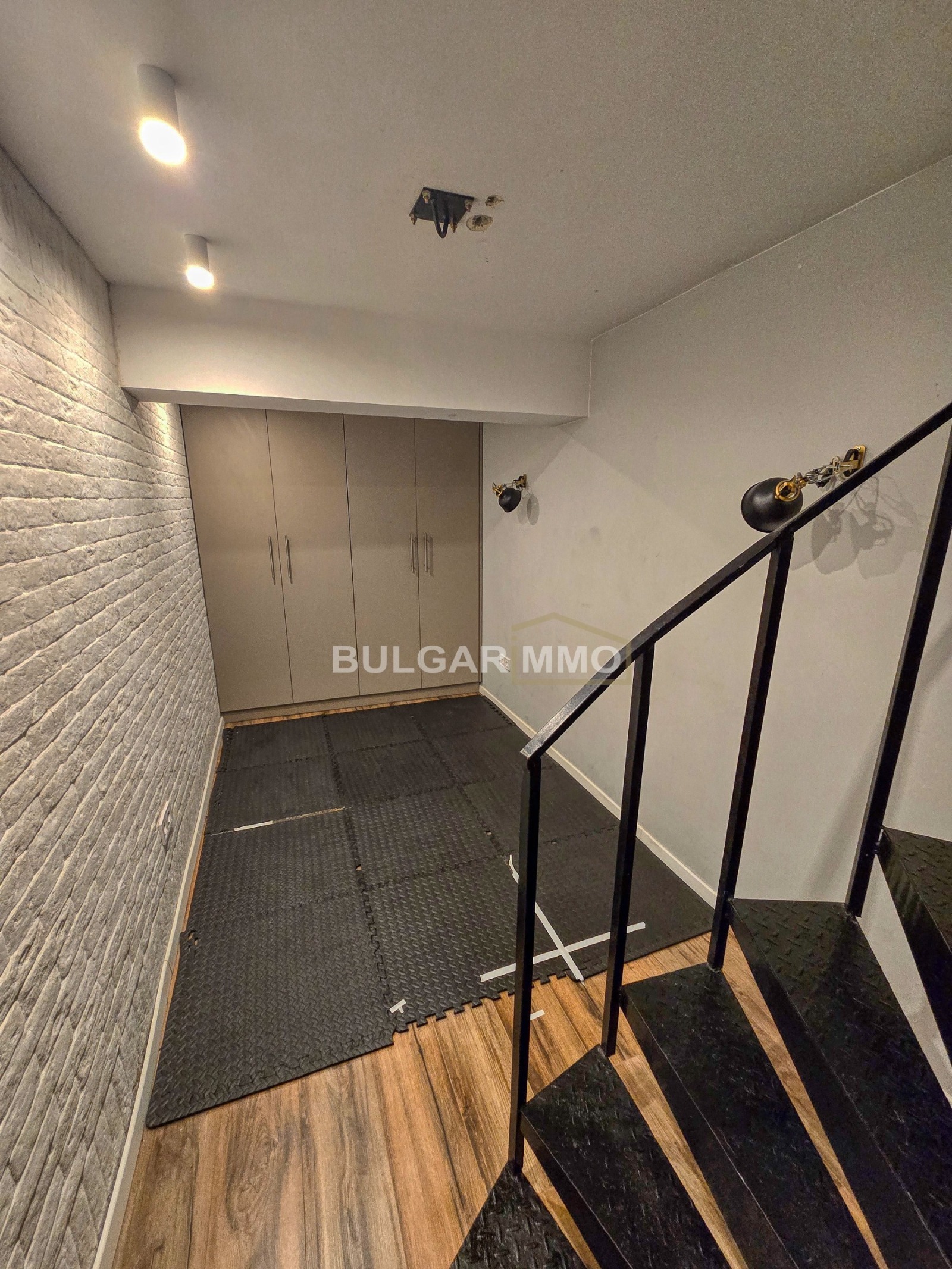 Дава под наем 2-СТАЕН, гр. София, Център, снимка 7 - Апартаменти - 53733667