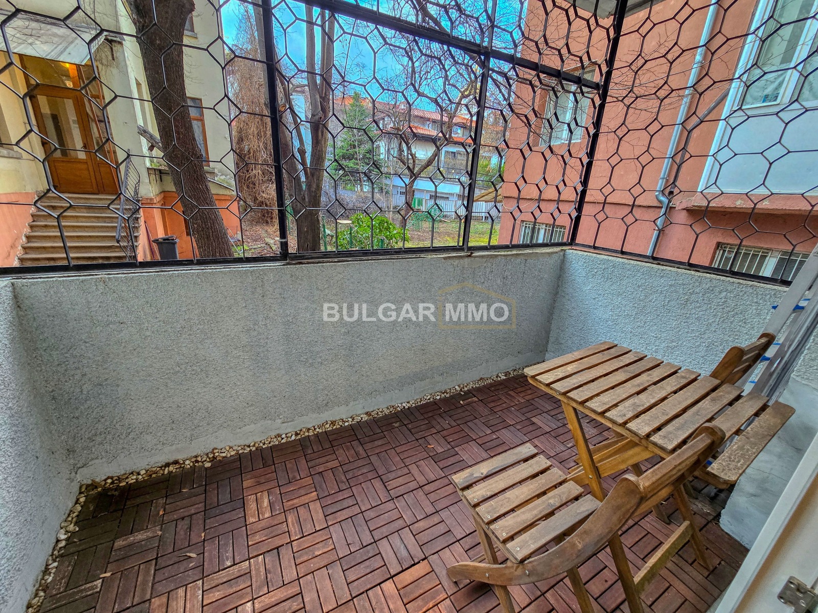 Дава под наем 2-СТАЕН, гр. София, Център, снимка 13 - Апартаменти - 53733667