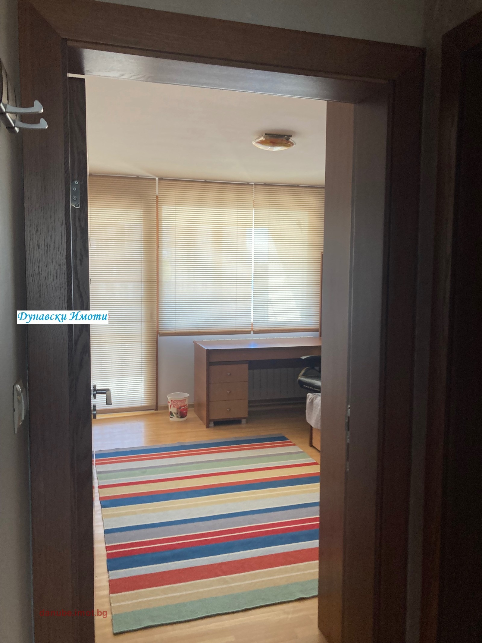 Дава под наем 3-СТАЕН, гр. Русе, Централен южен район, снимка 4 - Апартаменти - 54228845