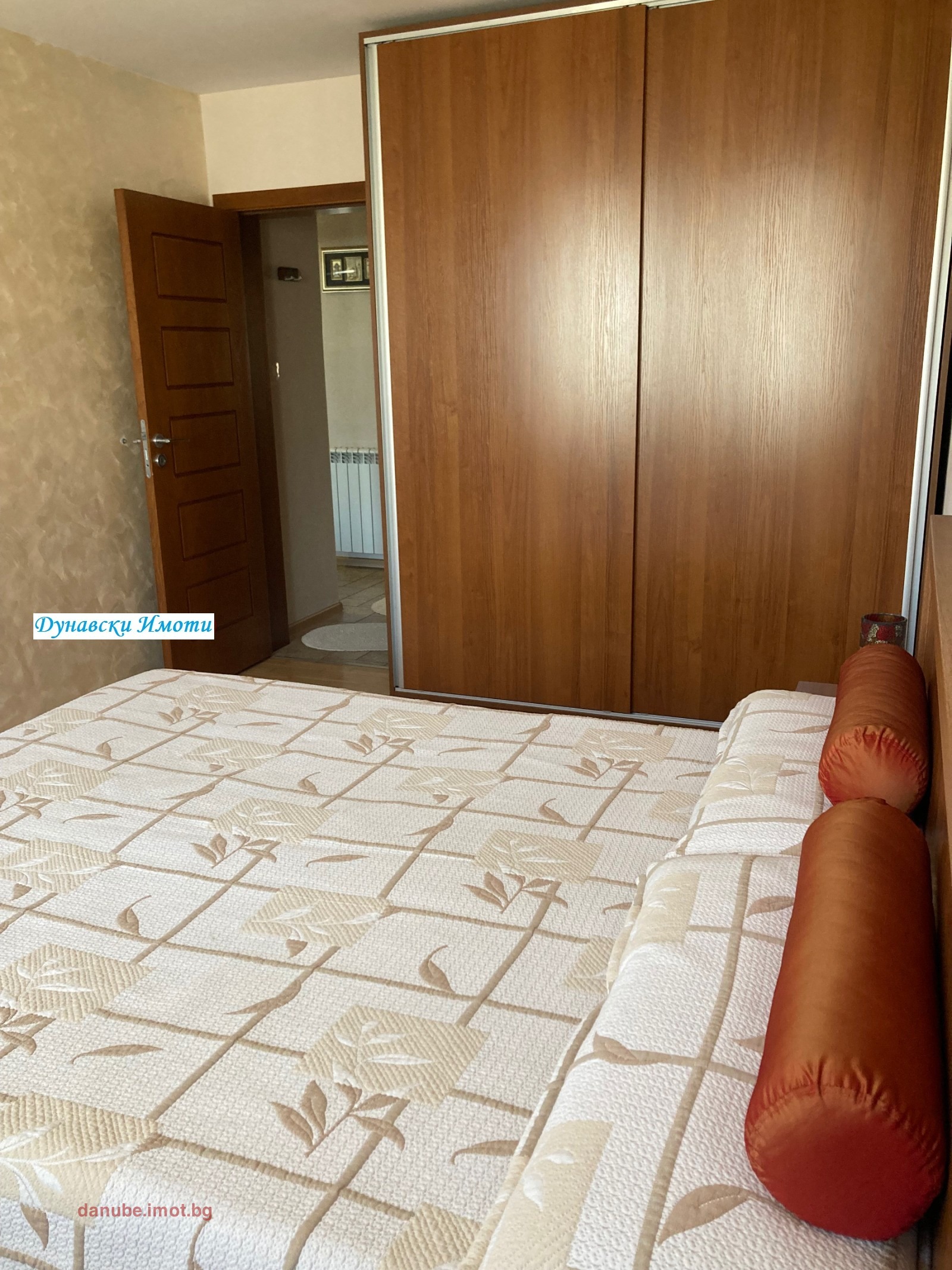 Дава под наем 3-СТАЕН, гр. Русе, Централен южен район, снимка 8 - Апартаменти - 54228845