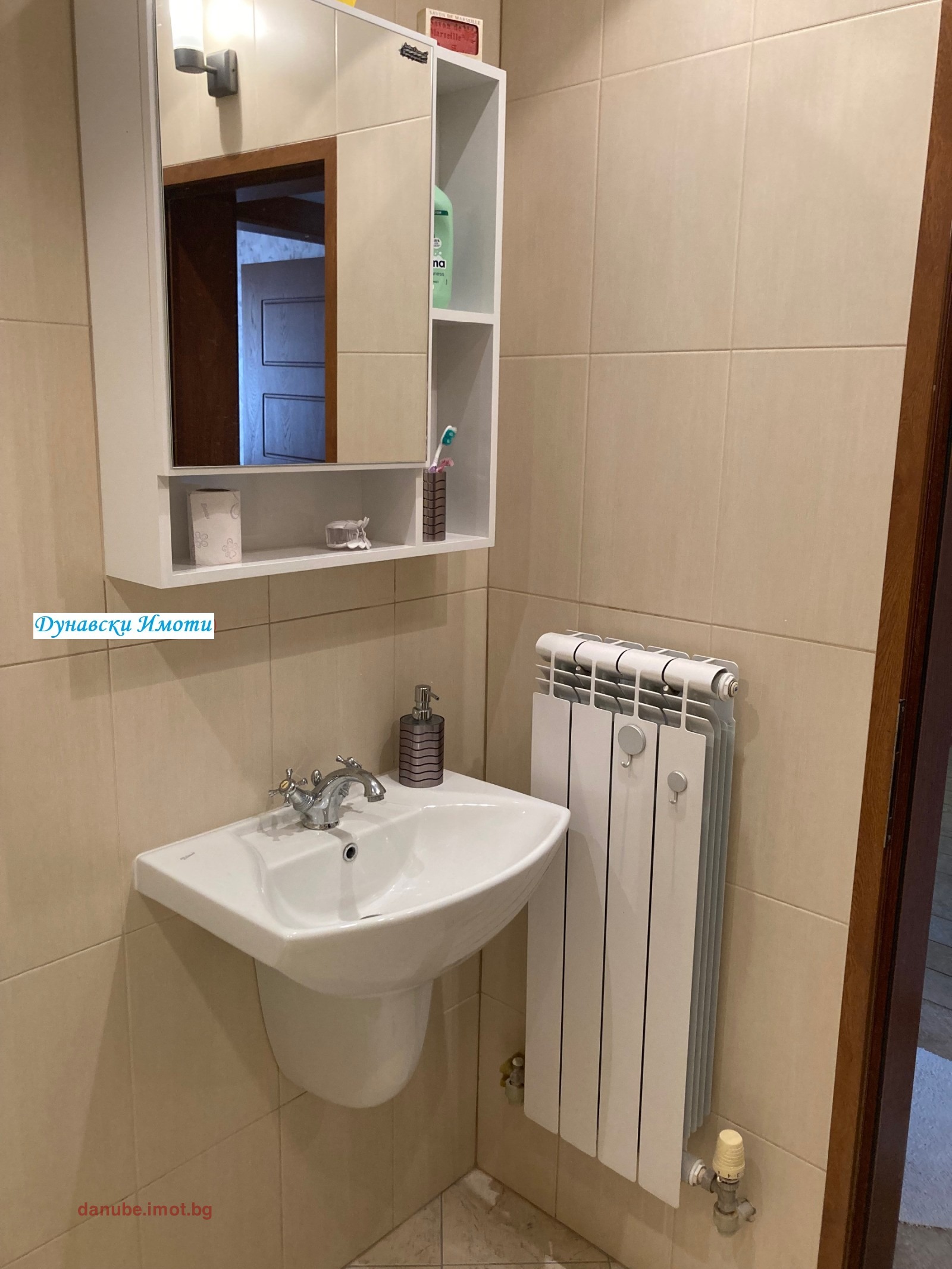 Дава под наем 3-СТАЕН, гр. Русе, Централен южен район, снимка 12 - Апартаменти - 54228845