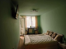 1 dormitorio Iztok, Sofia 5