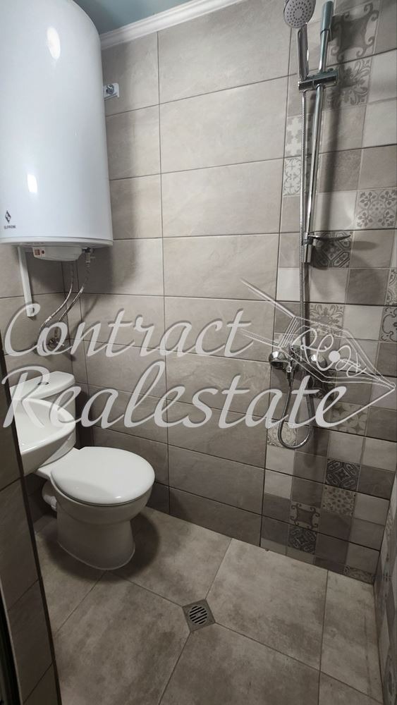 For Rent  Studio Varna , Kolhozen pazar , 20 sq.m | 33879809 - image [4]