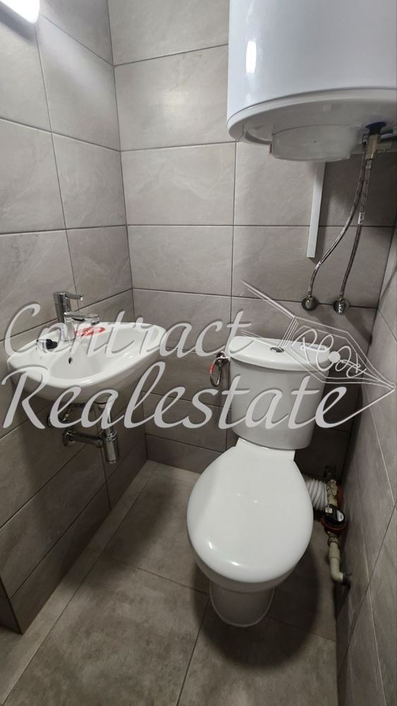 For Rent  Studio Varna , Kolhozen pazar , 20 sq.m | 33879809 - image [5]