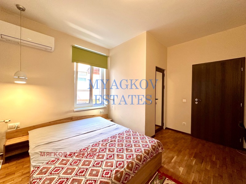 För uthyrning  Studio Sofia , Centar , 25 kvm | 90487142 - bild [4]