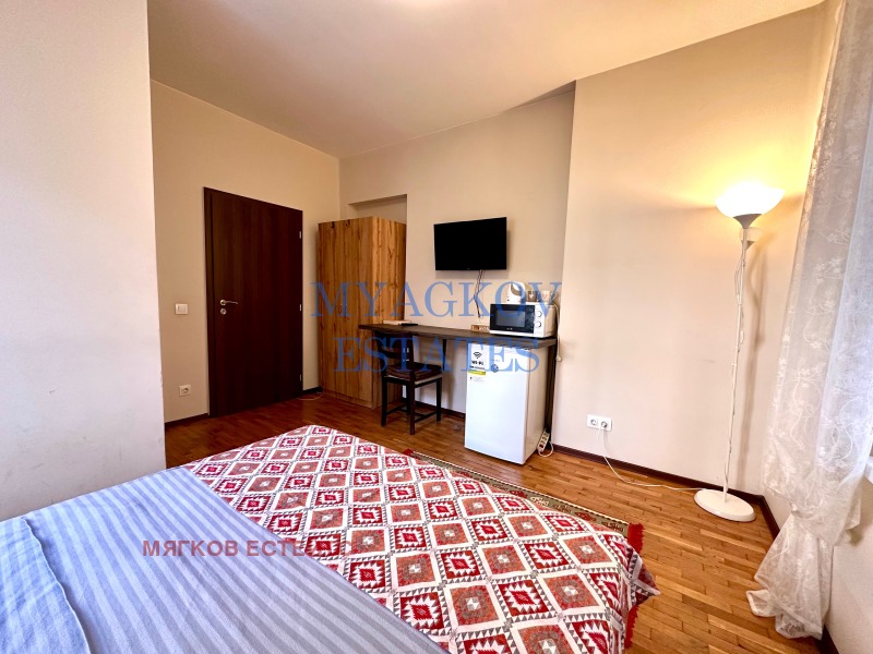 För uthyrning  Studio Sofia , Centar , 25 kvm | 90487142 - bild [2]