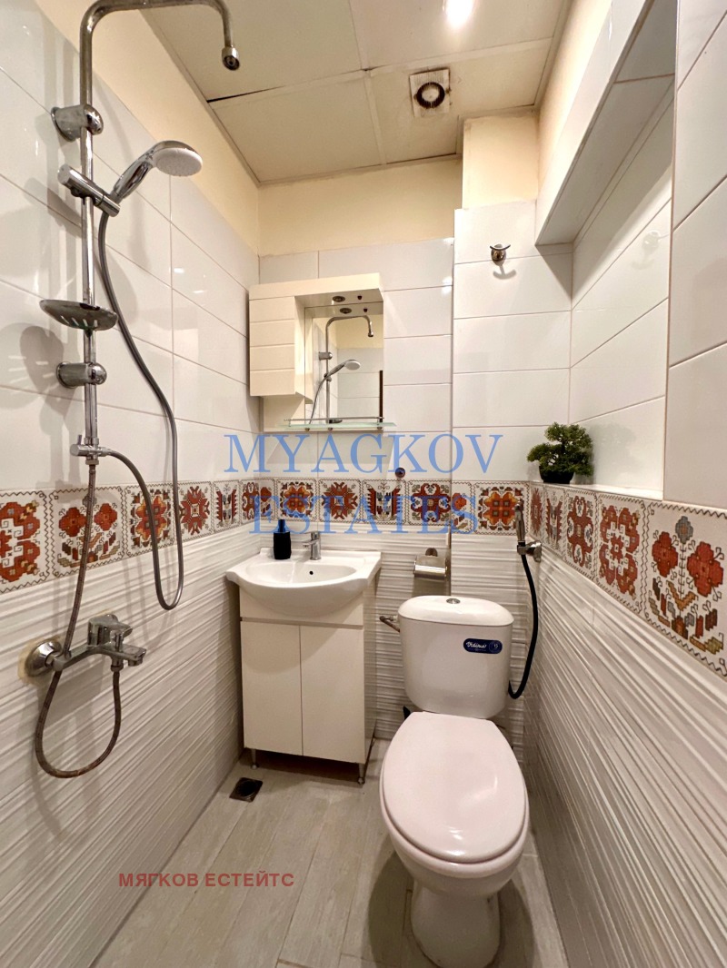 För uthyrning  Studio Sofia , Centar , 25 kvm | 90487142 - bild [5]