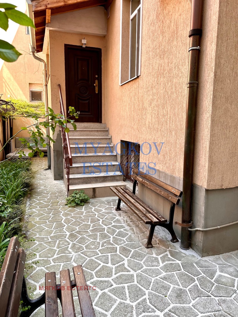 För uthyrning  Studio Sofia , Centar , 25 kvm | 90487142 - bild [8]