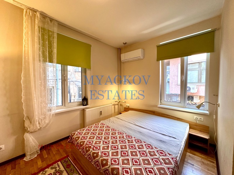 För uthyrning  Studio Sofia , Centar , 25 kvm | 90487142