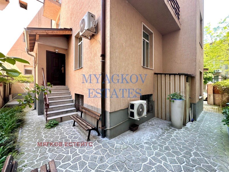 För uthyrning  Studio Sofia , Centar , 25 kvm | 90487142 - bild [9]
