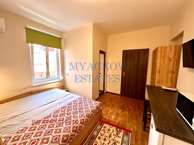 För uthyrning  Studio Sofia , Centar , 25 kvm | 90487142 - bild [3]