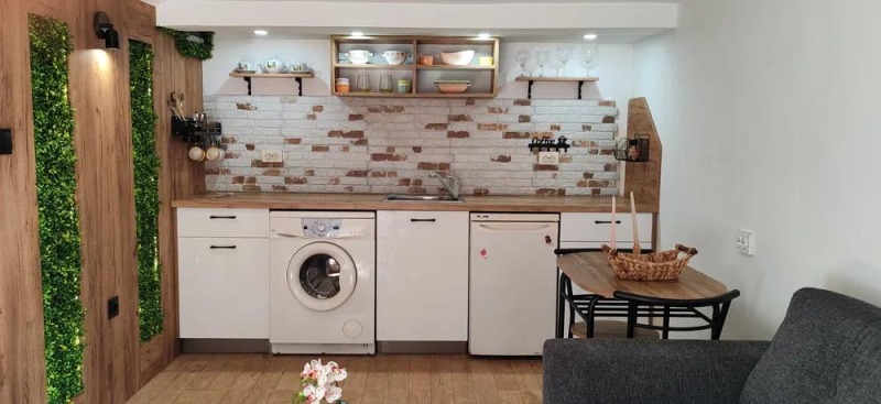 K pronájmu  Studio Plovdiv , Kjučuk Pariž , 35 m2 | 60432879