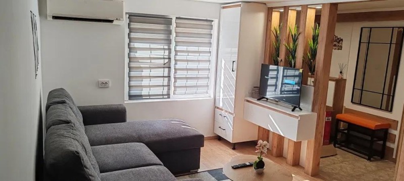 K pronájmu  Studio Plovdiv , Kjučuk Pariž , 35 m2 | 60432879 - obraz [2]