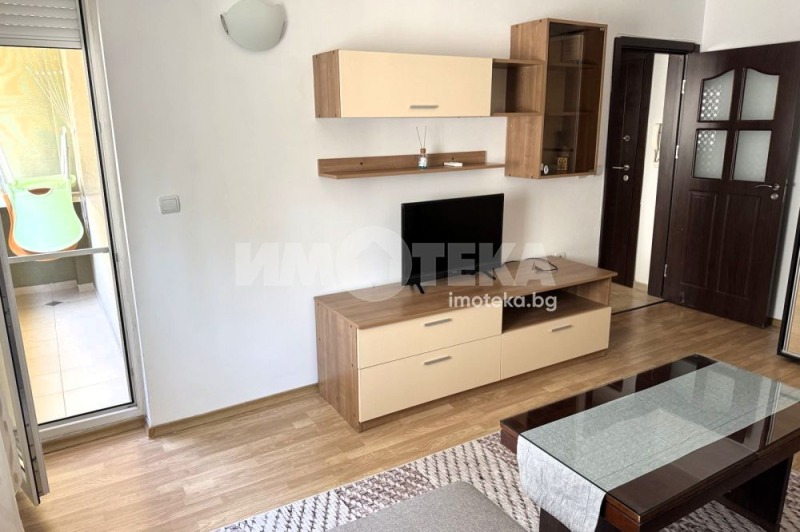 Дава под наем  1-стаен град Пловдив , Кючук Париж , 45 кв.м | 96617184 - изображение [2]