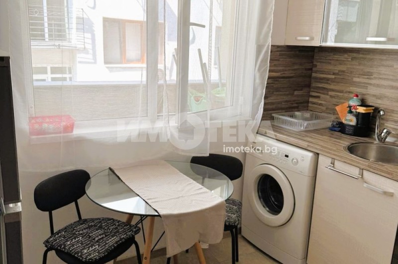 Дава под наем  1-стаен град Пловдив , Кючук Париж , 45 кв.м | 96617184 - изображение [4]