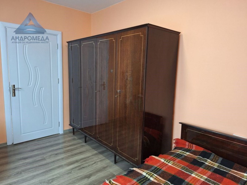 Дава под наем  1-стаен град Плевен , Мара Денчева , 56 кв.м | 96725356 - изображение [3]