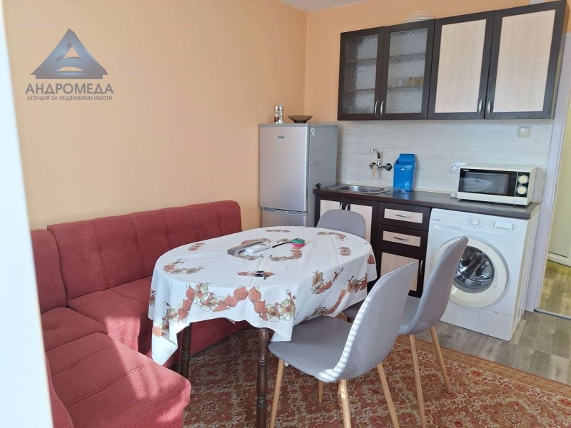 Дава под наем  1-стаен град Плевен , Мара Денчева , 56 кв.м | 96725356 - изображение [6]