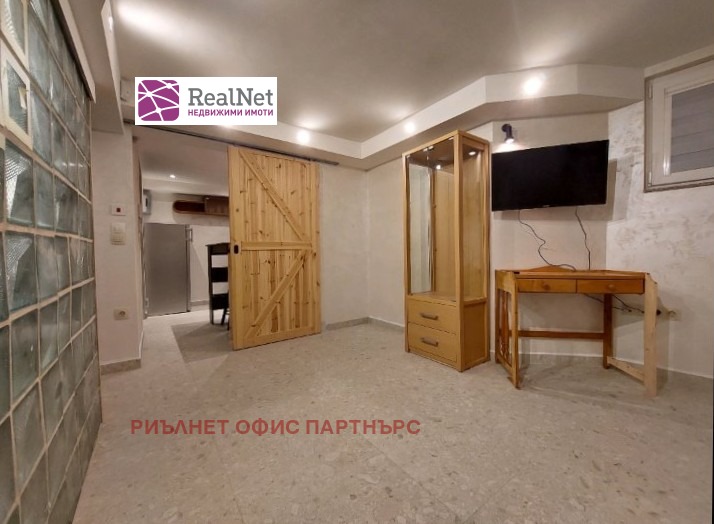 Дава под наем 1-СТАЕН, гр. София, Център, снимка 6 - Апартаменти - 55667180