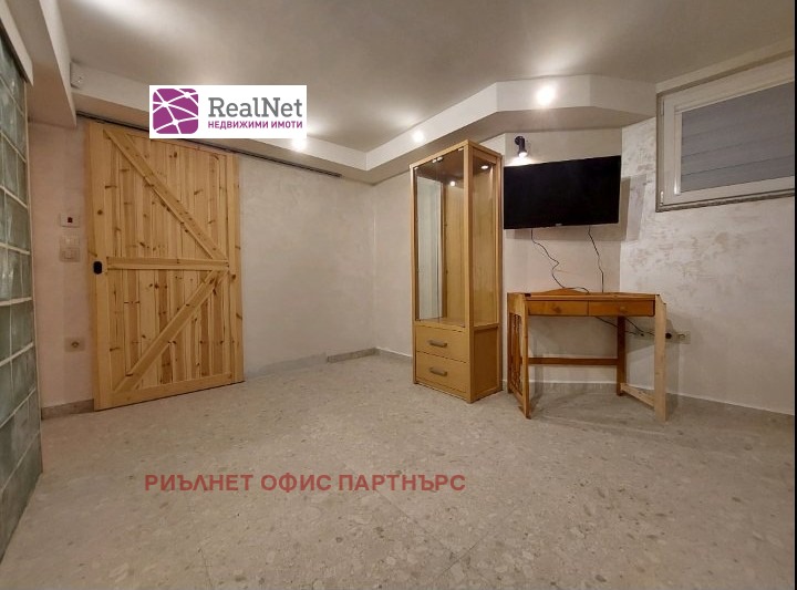 Дава под наем 1-СТАЕН, гр. София, Център, снимка 5 - Апартаменти - 55667180