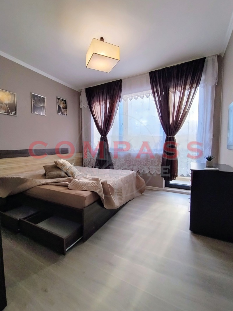 De inchiriat  1 dormitor Varna , c.c. Sv.Sv. Constantin i Elena , 60 mp | 95651392 - imagine [8]