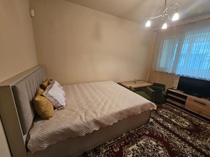 Издаје се  1 спаваћа соба Софија , Иван Вазов , 70 м2 | 34789886 - слика [6]