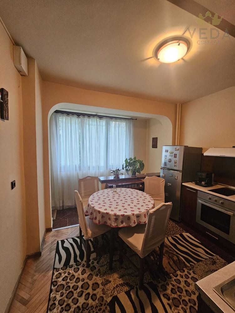 Издаје се  1 спаваћа соба Софија , Иван Вазов , 70 м2 | 34789886 - слика [11]