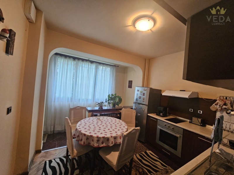 Издаје се  1 спаваћа соба Софија , Иван Вазов , 70 м2 | 34789886 - слика [7]