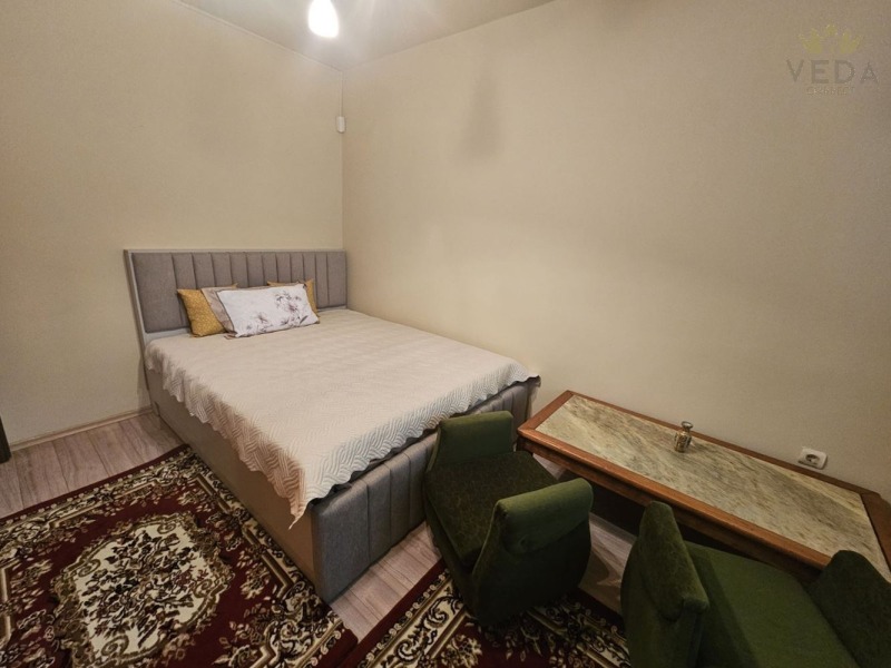 Издаје се  1 спаваћа соба Софија , Иван Вазов , 70 м2 | 34789886 - слика [8]