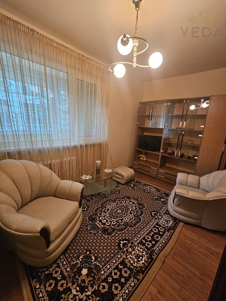 Издаје се  1 спаваћа соба Софија , Иван Вазов , 70 м2 | 34789886 - слика [10]