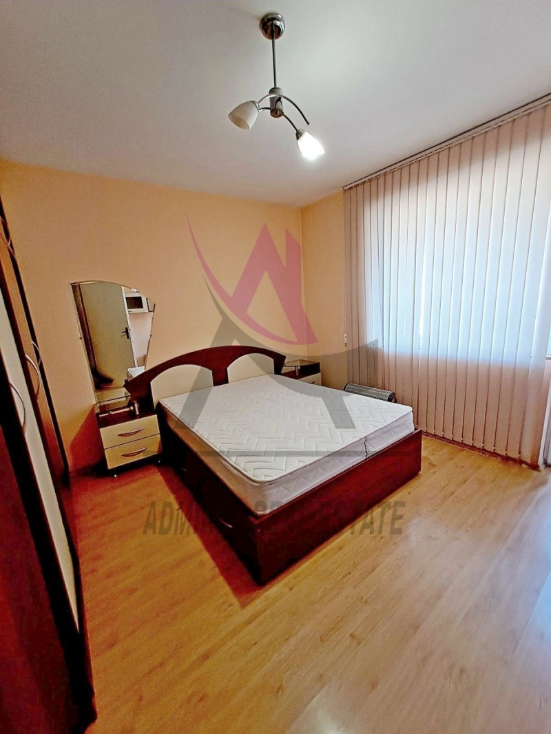 Дава под наем 2-СТАЕН, гр. Варна, Колхозен пазар, снимка 2 - Апартаменти - 52155261