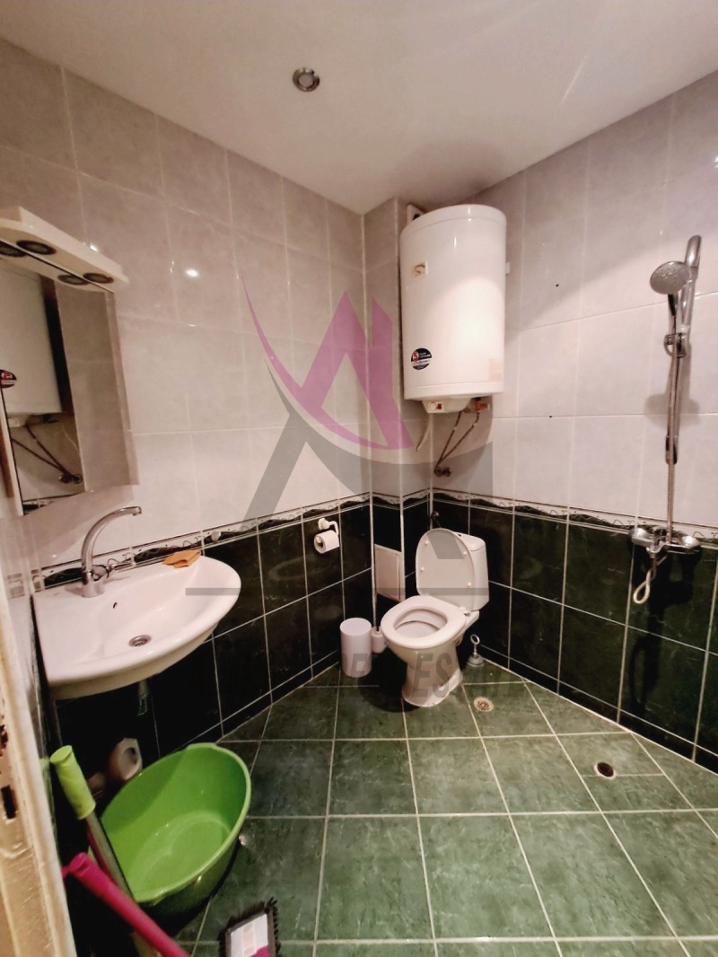 Дава под наем 2-СТАЕН, гр. Варна, Колхозен пазар, снимка 3 - Апартаменти - 52155261